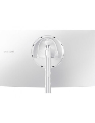 Monitor Samsung C32H711 32"