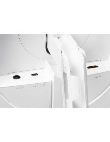 Monitor Samsung C32H711 32"