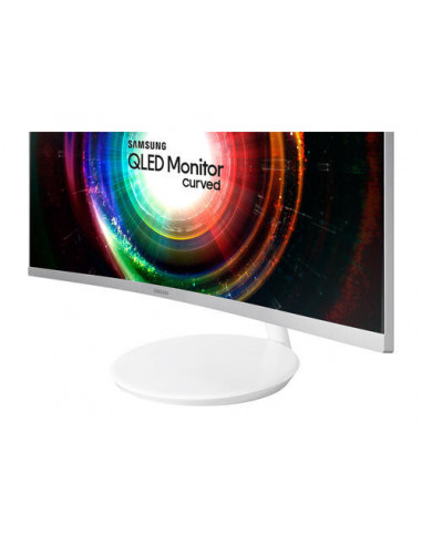 Monitor Samsung C32H711 32"