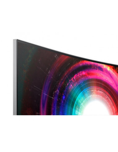 Monitor Samsung C32H711 32"