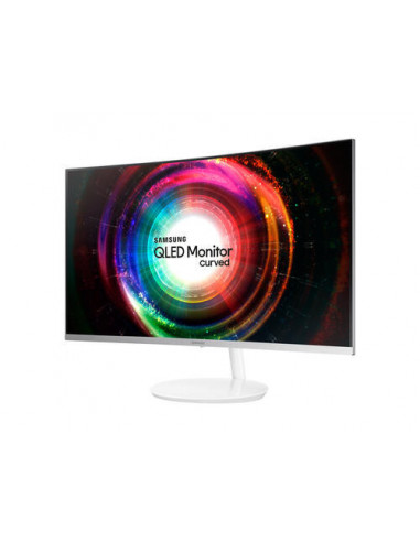 Monitor Samsung C32H711 32"