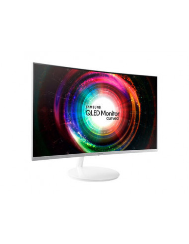 Monitor Samsung C32H711 32"