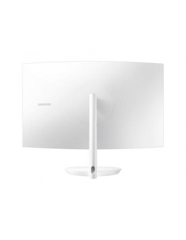 Monitor Samsung C32H711 32"