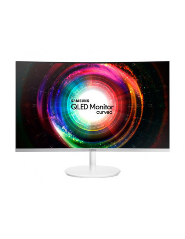 Monitor Samsung C32H711 32"