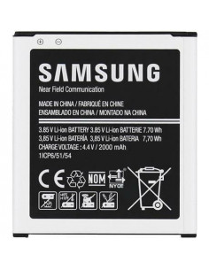 Samsung - Bateria LI-ION...