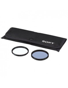 Sony - Filtro VF-58PK*