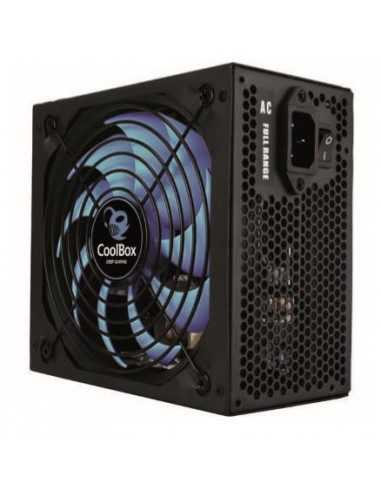 COOLBOX ATX POWER SUPPLY 800W...