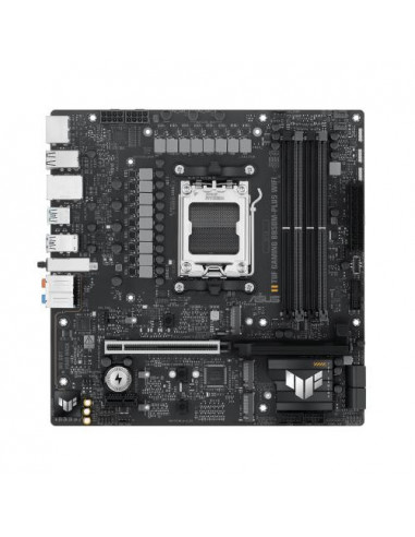 ASUS TUF GAMING B850M-PLUS WIFI AMD...