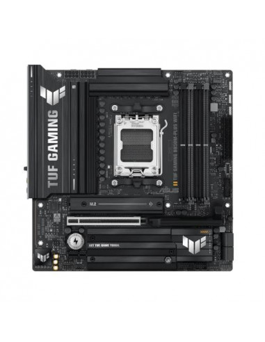 ASUS TUF GAMING B850M-PLUS WIFI AMD...