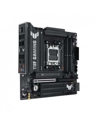 ASUS TUF GAMING B850M-PLUS WIFI AMD...