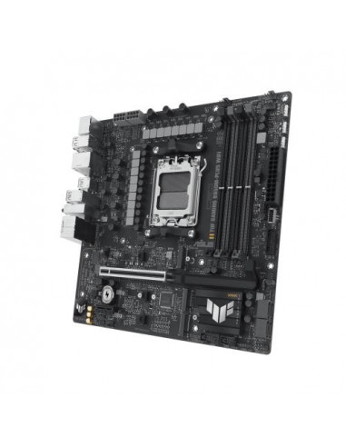 Asus - TUF GAMING B850M-PLUS WIFI Novo