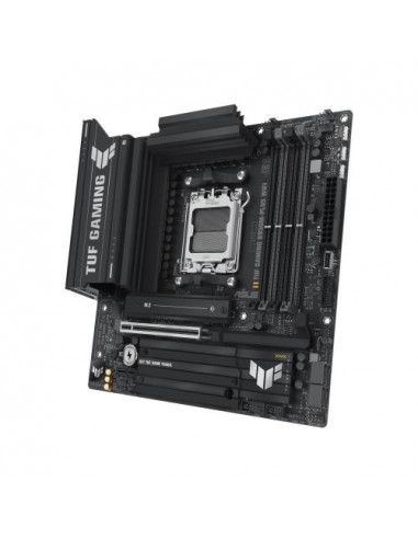 Placa Base Asus Tuf Gaming  B850-M...