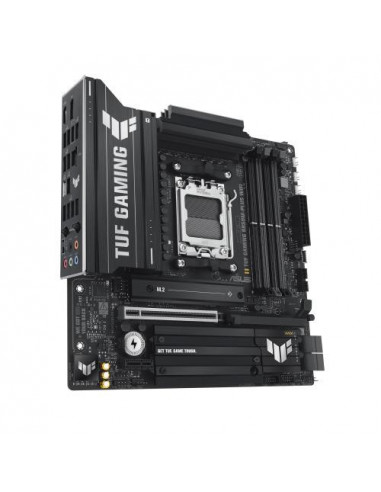 Placa Base Asus Tuf Gaming  B850-M...