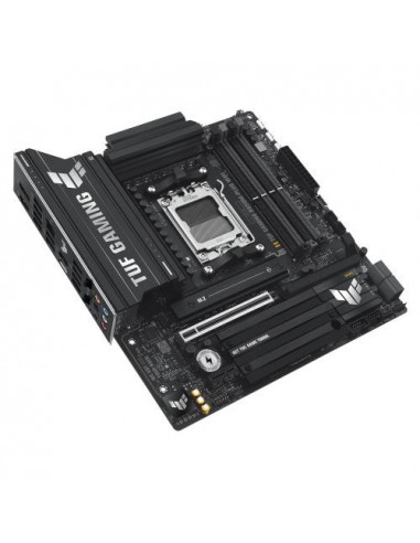 ASUS TUF GAMING B850M-PLUS WIFI AMD...