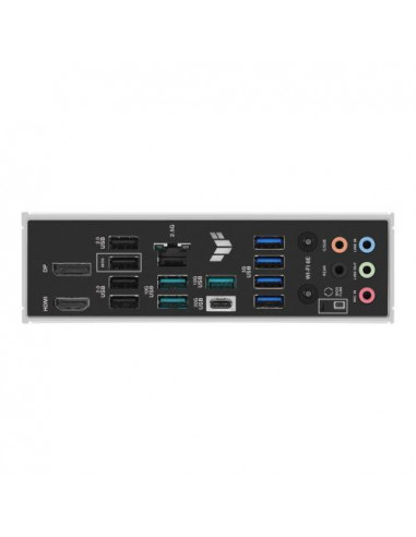 ASUS TUF GAMING B850M-PLUS WIFI AMD...