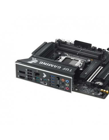Asus - TUF GAMING B850M-PLUS WIFI Novo
