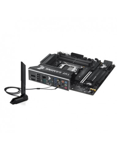 ASUS TUF GAMING B850M-PLUS WIFI AMD...