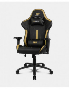 Cadeira Gaming Drift DR350:...