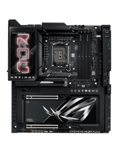 Placa-Mãe ASUS ROG Maximus Z890...
