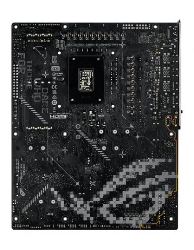 Placa-Mãe ASUS ROG Strix Z890-E... Placa-Mãe ASUS ROG Strix Z890-E...