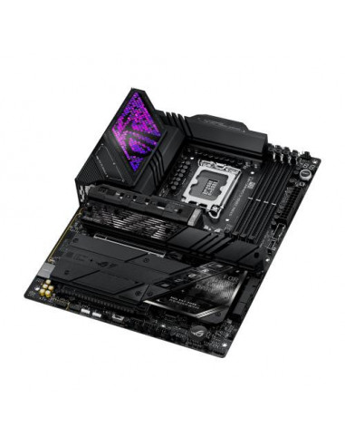 Placa-Mãe ASUS ROG Strix Z890-E... Placa-Mãe ASUS ROG Strix Z890-E...