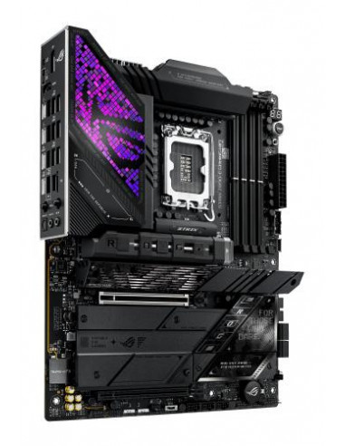 Placa-Mãe ASUS ROG Strix Z890-E... Placa-Mãe ASUS ROG Strix Z890-E...