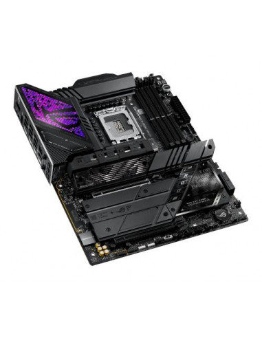 Placa-Mãe ASUS ROG Strix Z890-E... Placa-Mãe ASUS ROG Strix Z890-E...