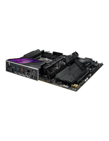 Placa-Mãe ASUS ROG Strix Z890-E... Placa-Mãe ASUS ROG Strix Z890-E...