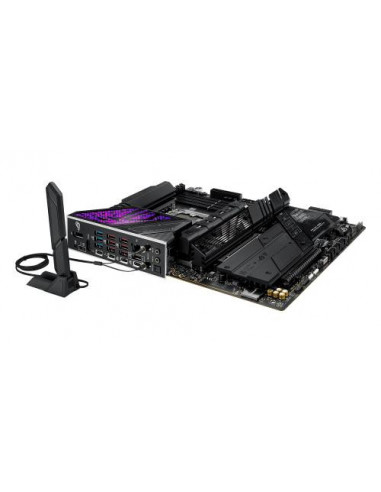 Placa-Mãe ASUS ROG Strix Z890-E... Placa-Mãe ASUS ROG Strix Z890-E...