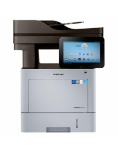 Samsung - Impressora...