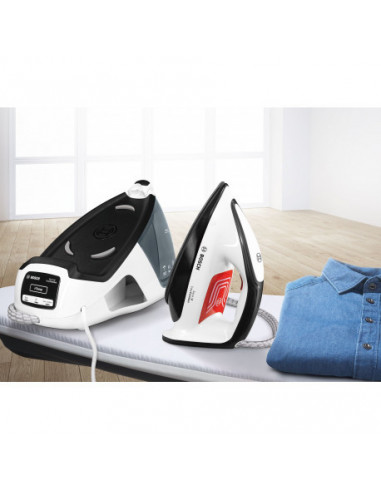 Plancha C/CALDERA Bosch TDS4070... Plancha C/CALDERA Bosch TDS4070...