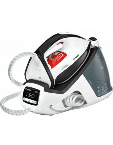 Plancha C/CALDERA Bosch TDS4070... Plancha C/CALDERA Bosch TDS4070...