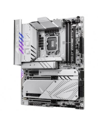 Placa-Mãe ASUS ROG Maximus Z890 Apex:... Placa-Mãe ASUS ROG Maximus Z890 Apex:...