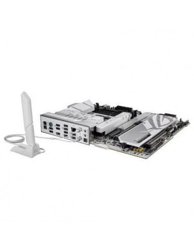 Placa-Mãe ASUS ROG Maximus Z890 Apex:... Placa-Mãe ASUS ROG Maximus Z890 Apex:...