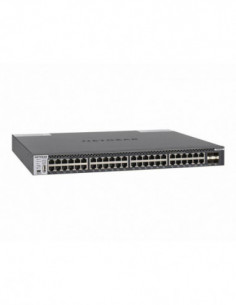M4300-48x Stackable Mgd...