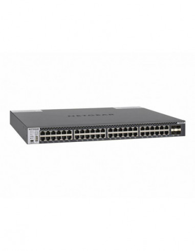 M4300-48x Stackable Mgd Switch Cpnt...