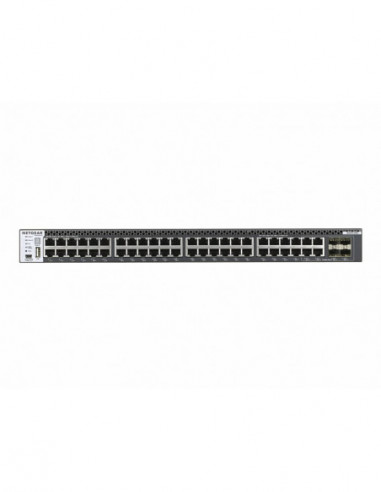 M4300-48x Stackable Mgd Switch Cpnt...