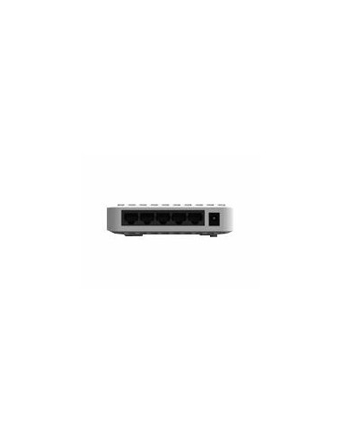 NETGEAR GS605v4 - interruptor - 5... NETGEAR GS605v4 - interruptor - 5...
