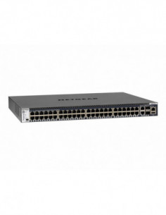 NETGEAR M4300-52G -...