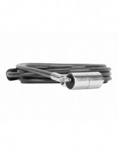 Targus 3-in-1 Keyed Cable...