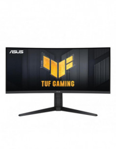 Monitor Curvo ASUS TUF...