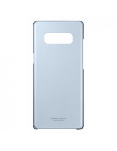 Samsung - Capa Note 8 Azul...