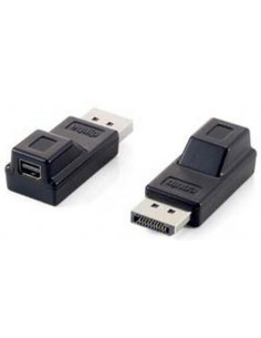 Equip Adaptador Displayport...
