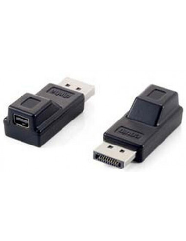 Equip Adaptador Displayport para Mini...