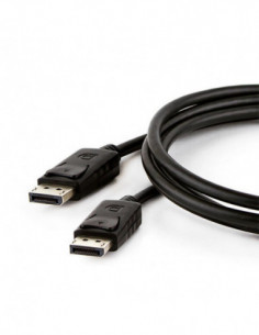 Equip Cabo Displayport M/m...