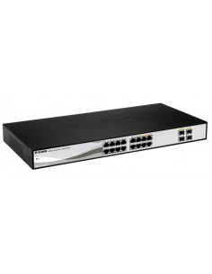 D-link 16-Port...