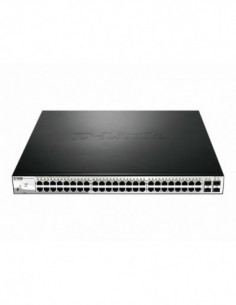 Switch D-Link...