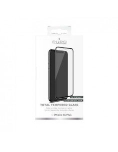 Puro - Vidro Temp Iphone X...