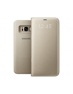 Capa Samsung S8+ Dream2 LED...