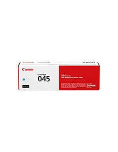 Canon Toner Lbp-610 045 Azul